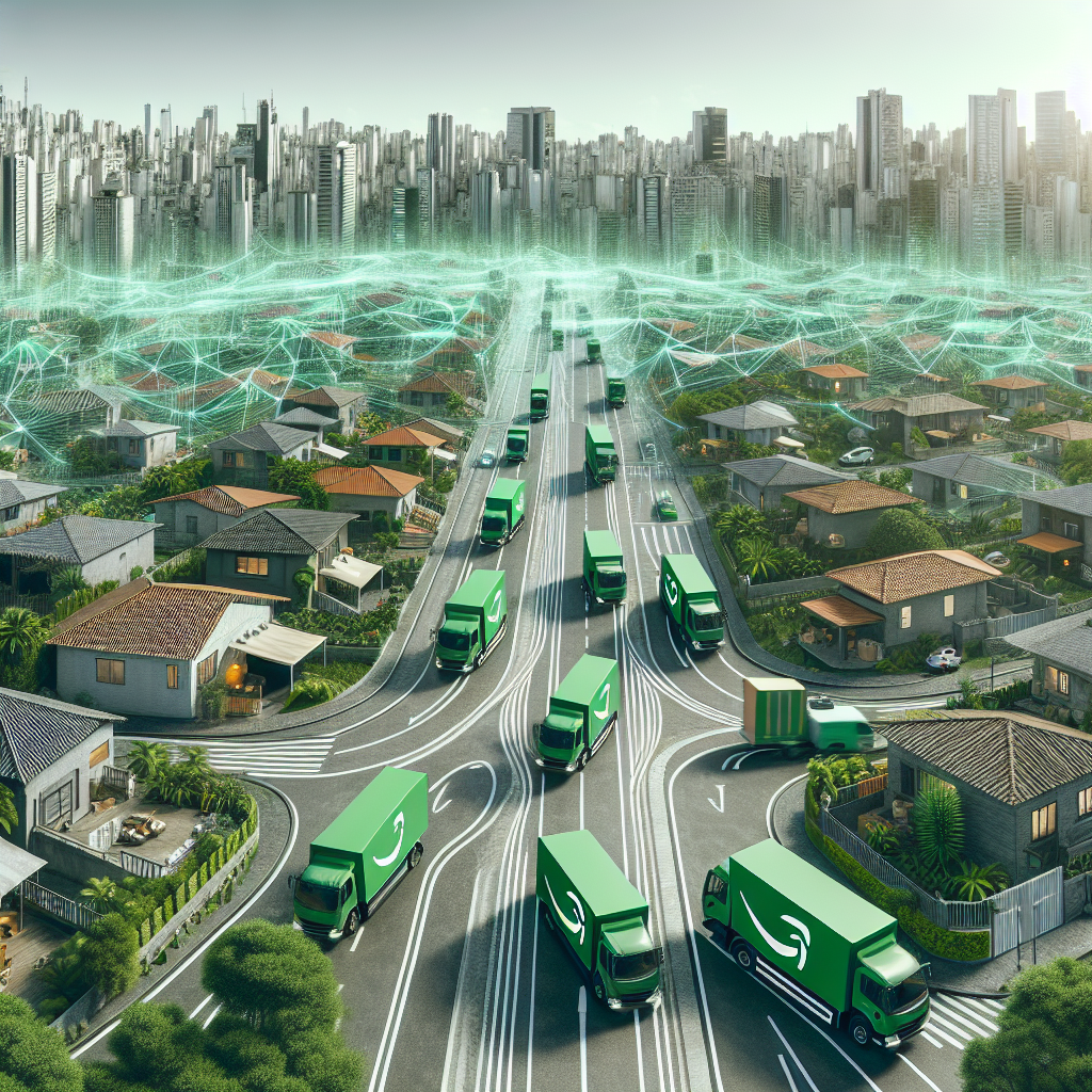 Logística reversa para e-commerce em São Paulo