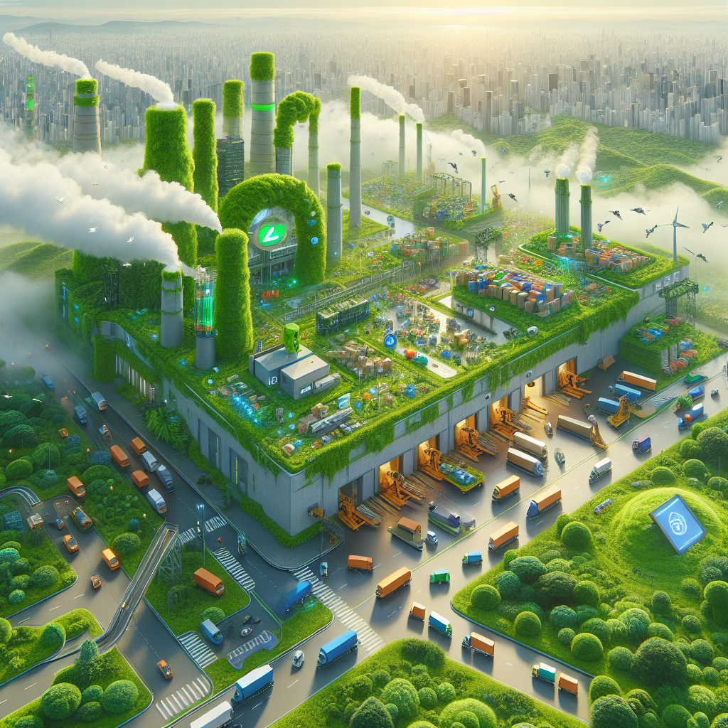 Logística reversa para plataformas de comércio eletrônico em SP