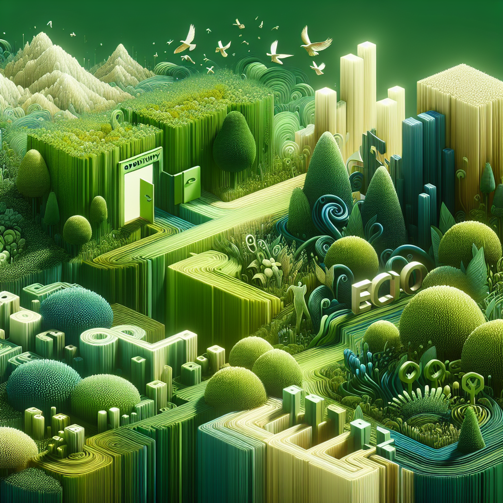 Fusions et consolidations : opportunités d'acquisition dans l'écosystème Ecobraz