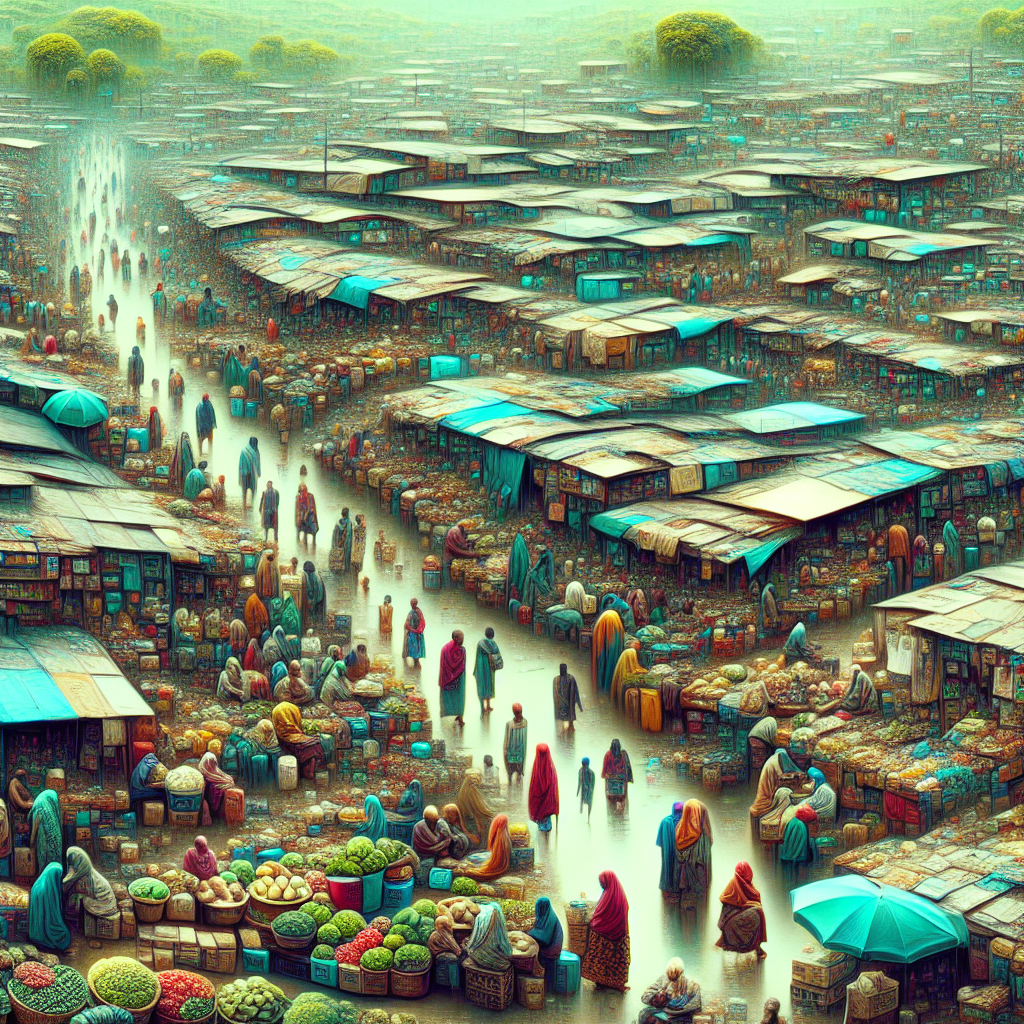 Informal Market and Evidence Risk: Why Traceability is a Minimum Requirement for Multinationals