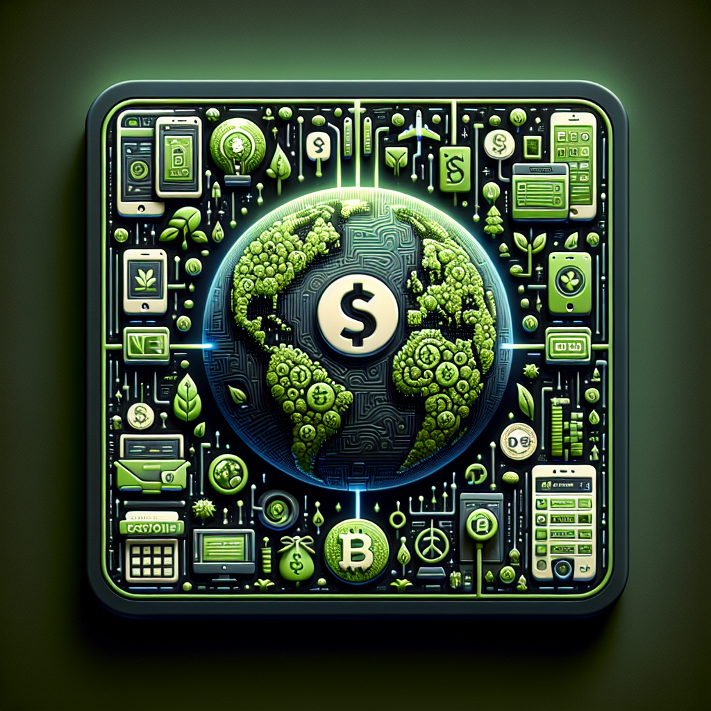 Neue Wege des Spendens: Wie man Ecobraz mit Technologie und digitalen Medien unterstützen kann