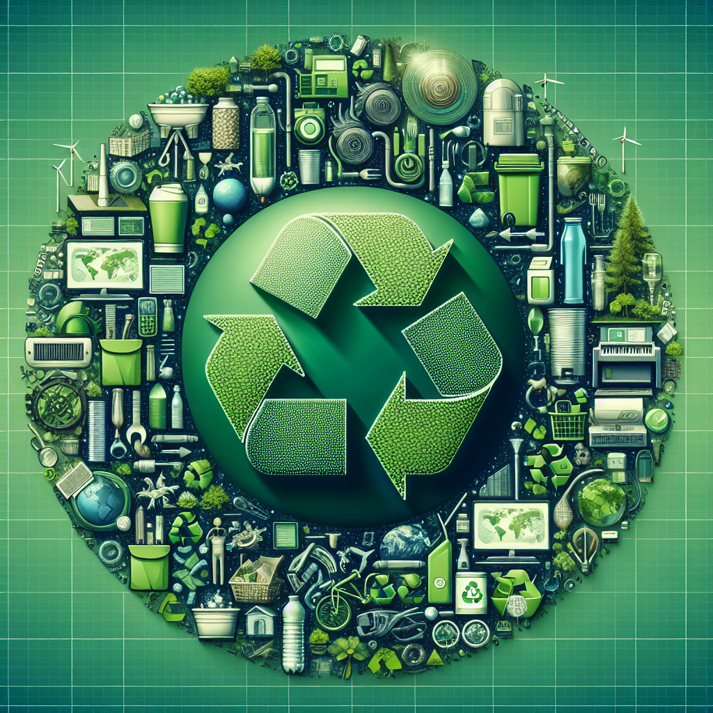 La eliminación sostenible como indicador de gobernanza ASG