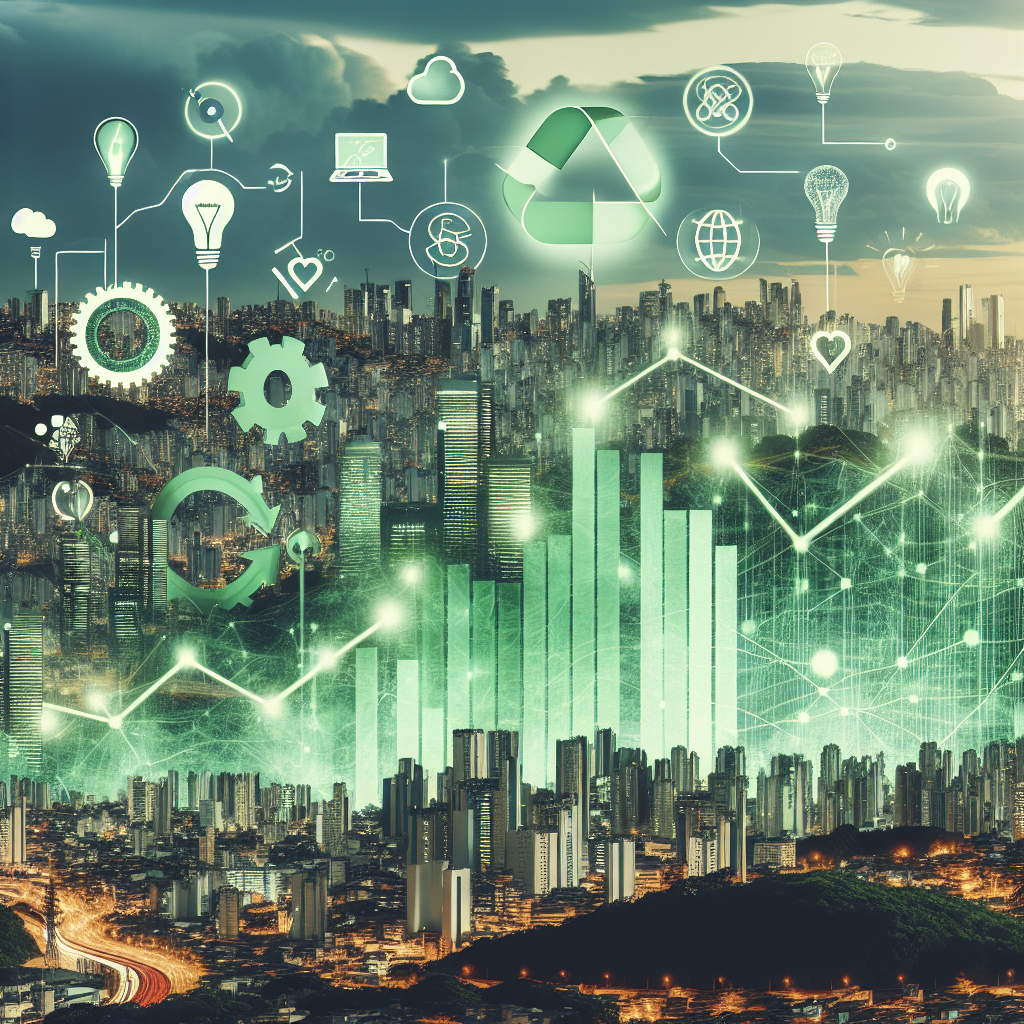 El futuro del reciclaje de hilos y cables eléctricos en Brasil: datos, tendencias e innovación