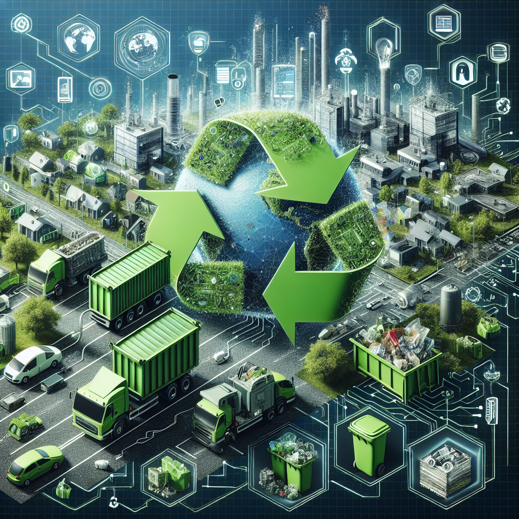 Le rôle d'Ecobraz dans la sécurité environnementale mondiale et la traçabilité des déchets