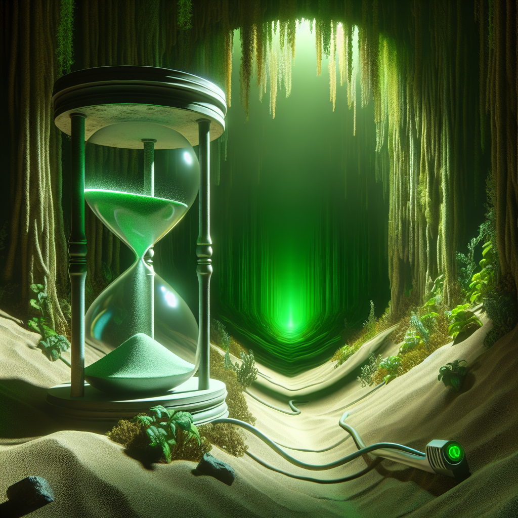 Der blinde Fleck der Compliance: Das Lebensende von Vermögenswerten als größtes unüberwachtes Risiko