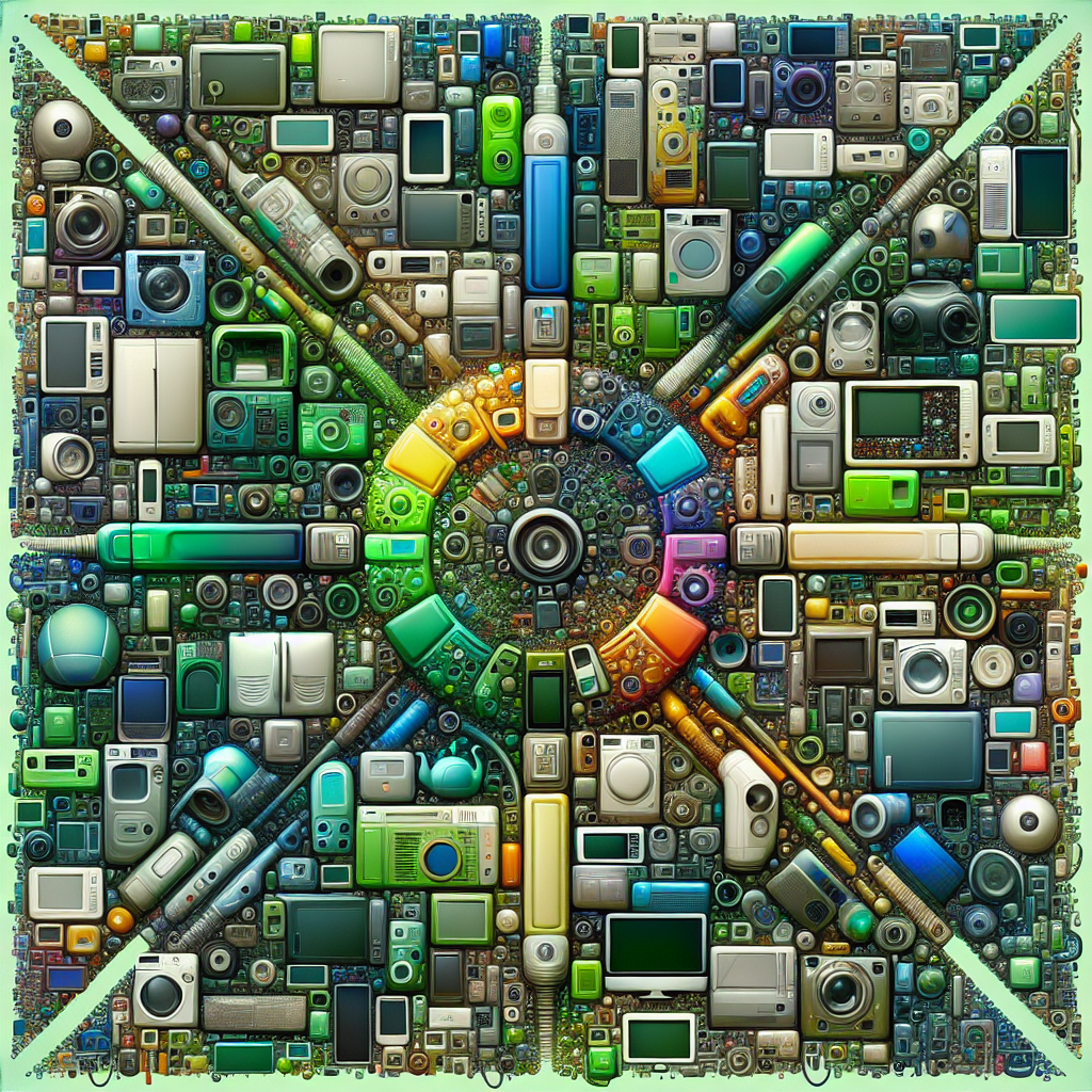 Qué Hacer con los Dispositivos Conectados (“hogar inteligente”) Cuando Son Reemplazados