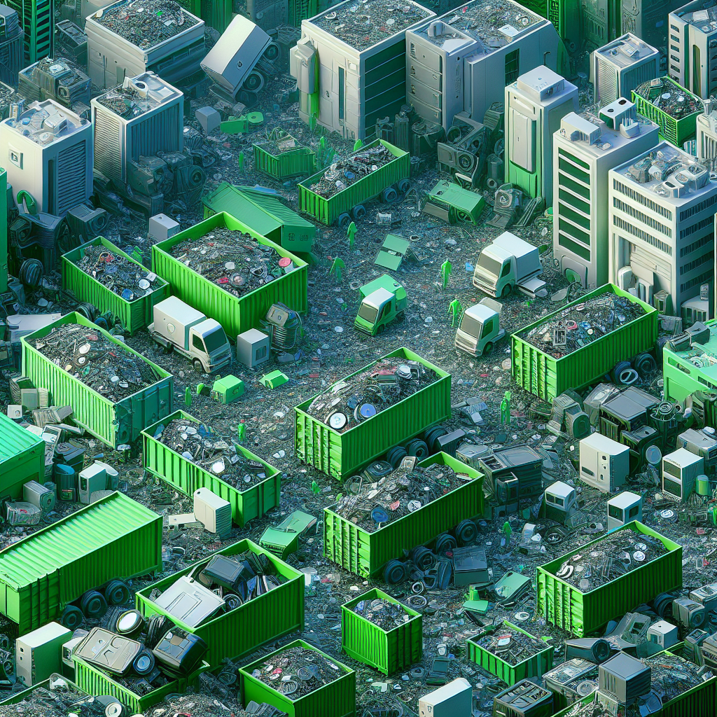 O que muitas empresas ignoram: dados ainda podem ser recuperados após o descarte incorreto de equipamentos