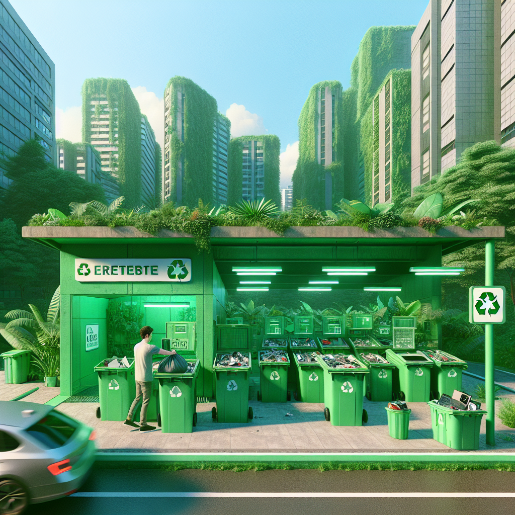 Où déposer un ordinateur portable usagé à São Paulo