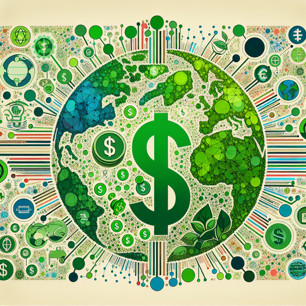 Kofinanzierungsmöglichkeiten: internationale Fonds und das Ecobraz-Netzwerk