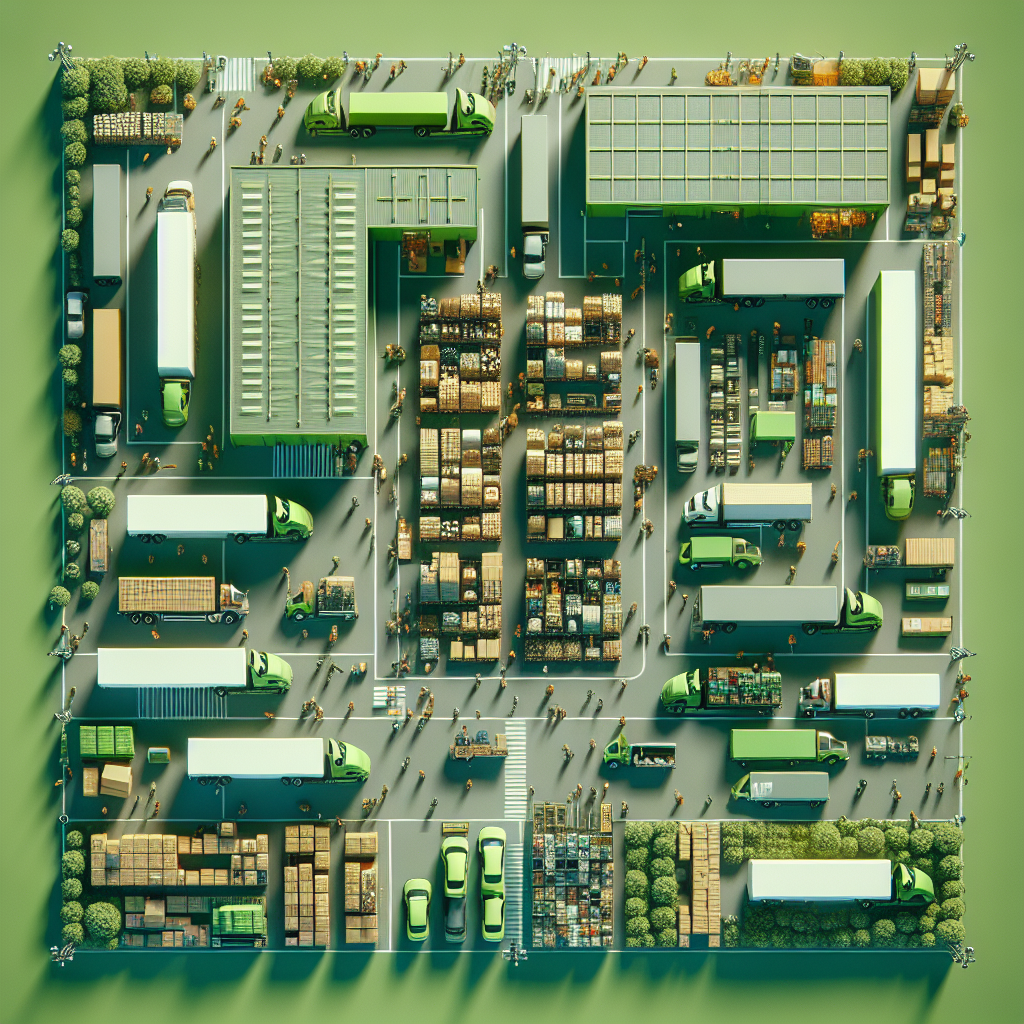 Parceiro de logística reversa para marketplaces em SP