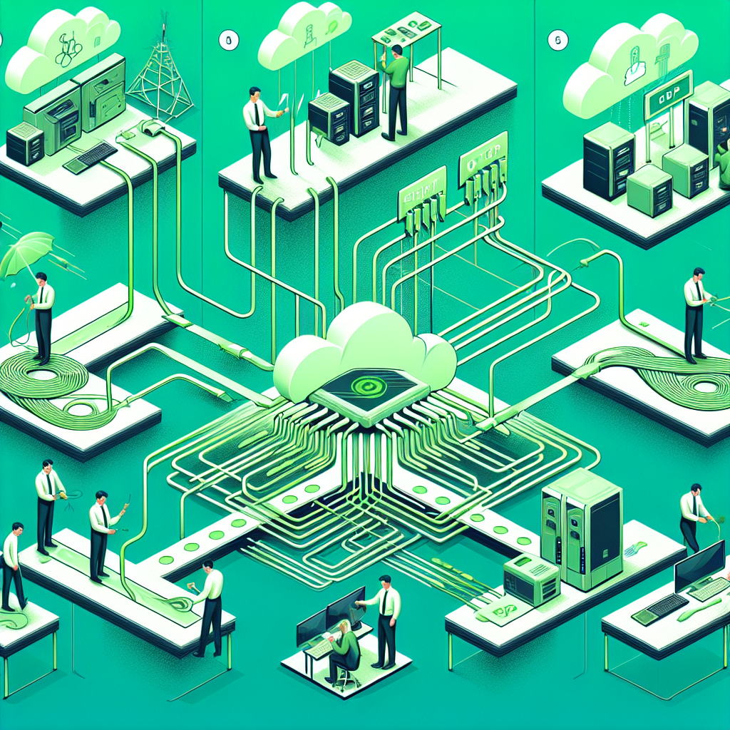 Passo a passo: como enviar fios para processamento imediato