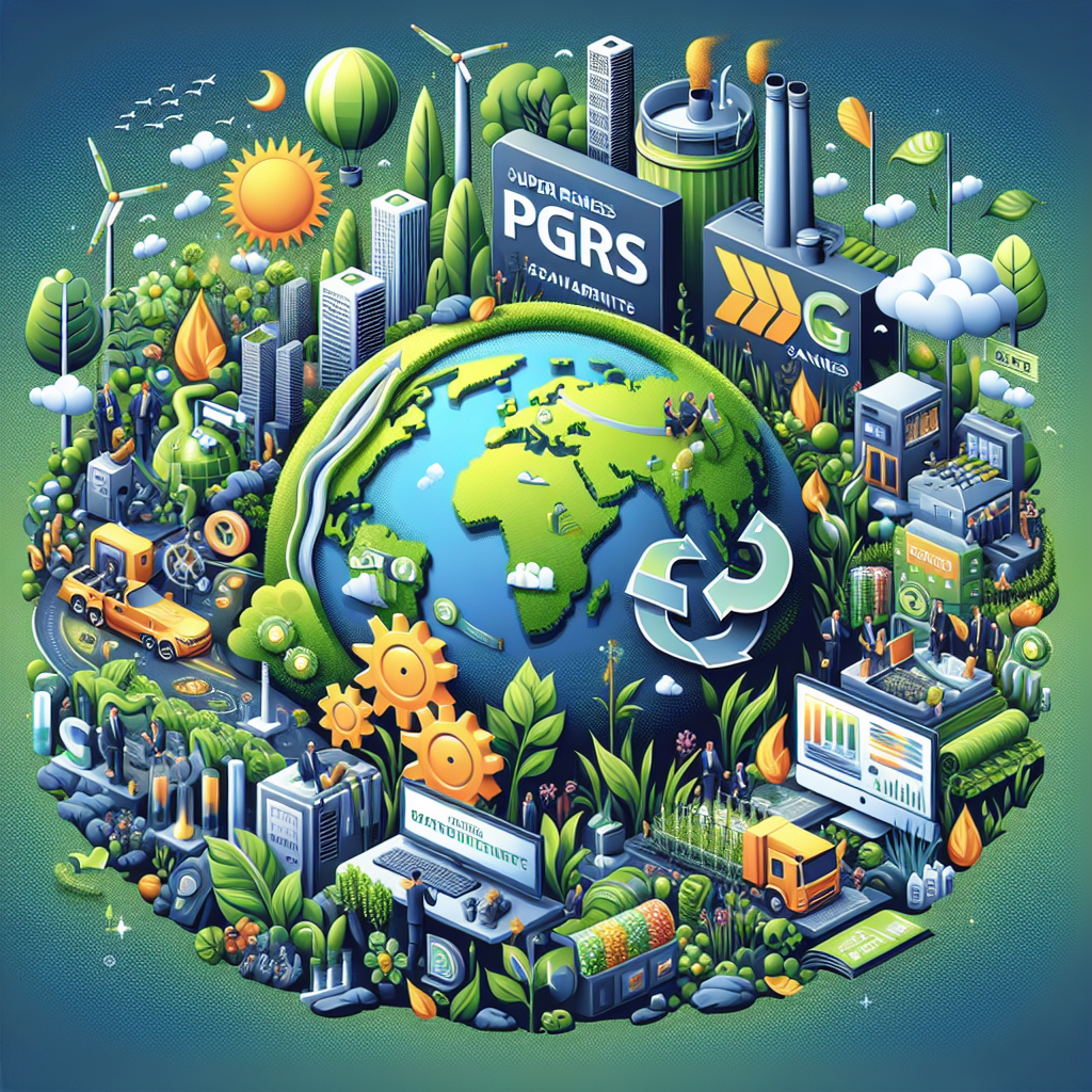 PGRS: Qué Es, Quién Lo Necesita y Cómo Implementarlo Correctamente