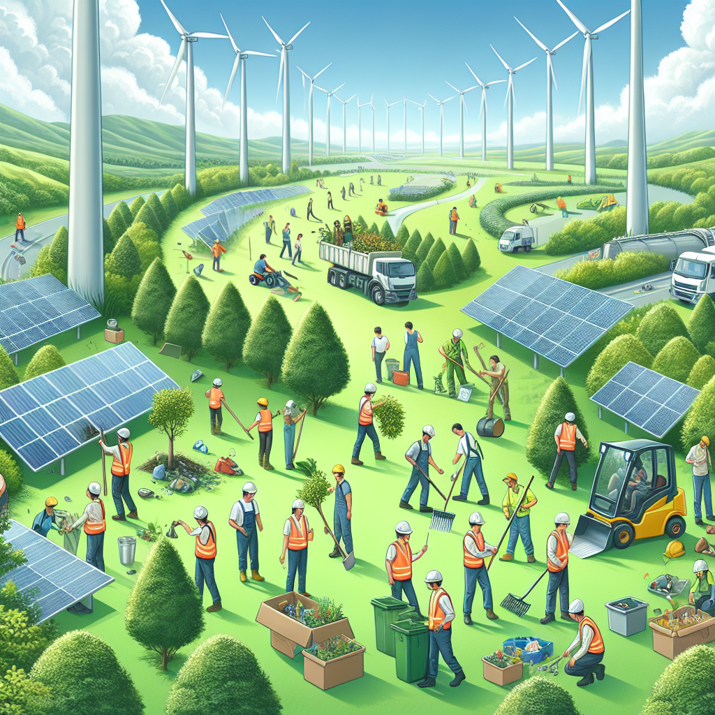 PNRS y responsabilidad compartida: el papel de los concesionarios y la labor de Ecobraz