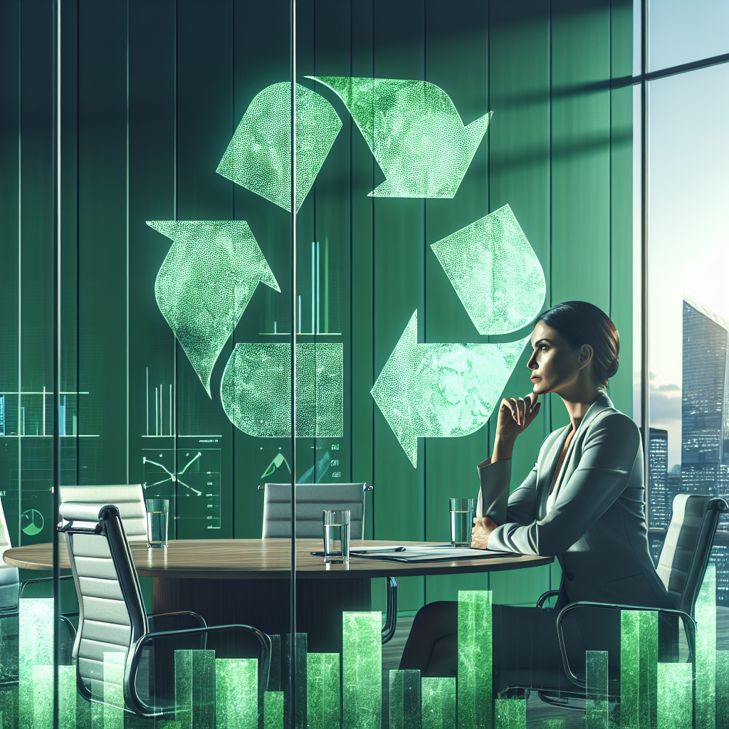 Por qué los CEOs deben tratar el fin de vida como un elemento crítico para la protección de la marca