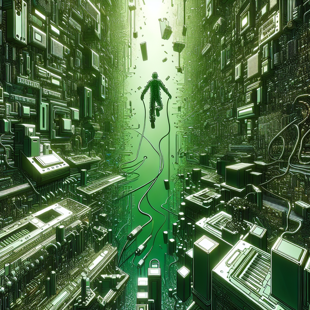 Warum Facilities nicht allein das rechtliche Risiko der IT-Entsorgung übernehmen kann