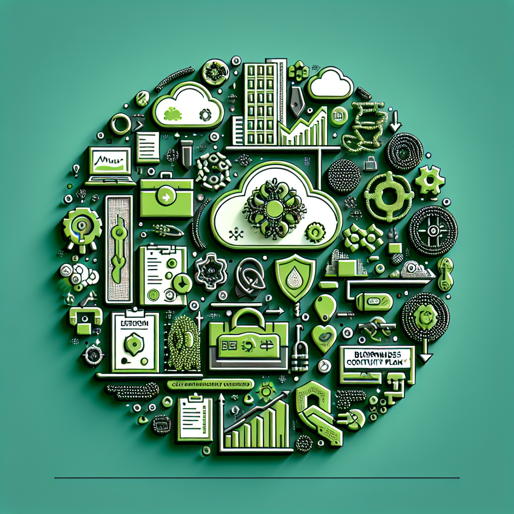 Por que o fim de vida dos ativos deve integrar o plano de continuidade de negócios