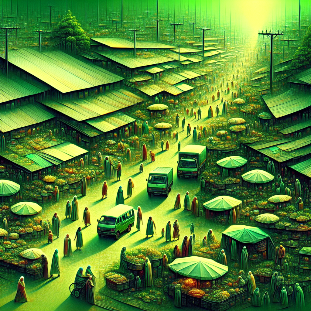 Por que o mercado informal inviabiliza a prova de destinação e compromete a governança