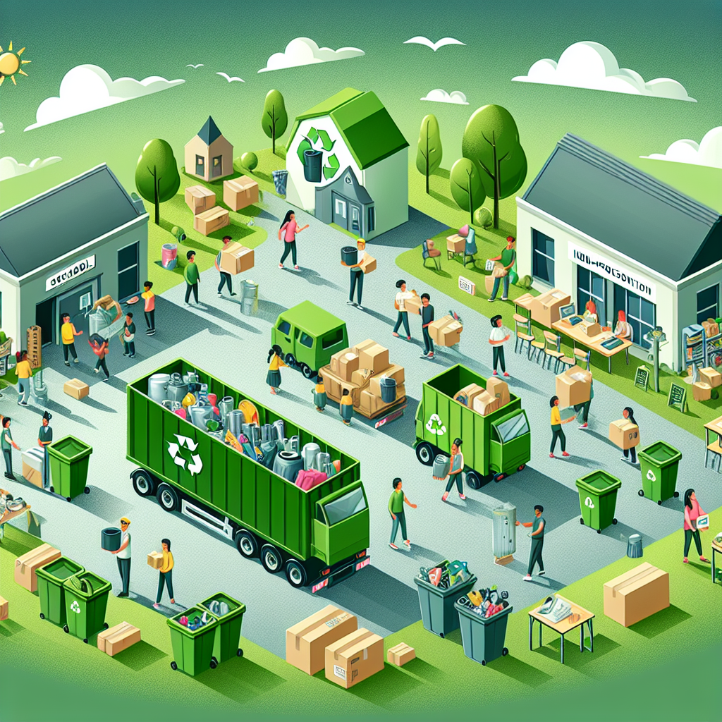 Kann ich Schulen oder Nichtregierungsorganisationen für den Erhalt recycelter Geräte vorschlagen?