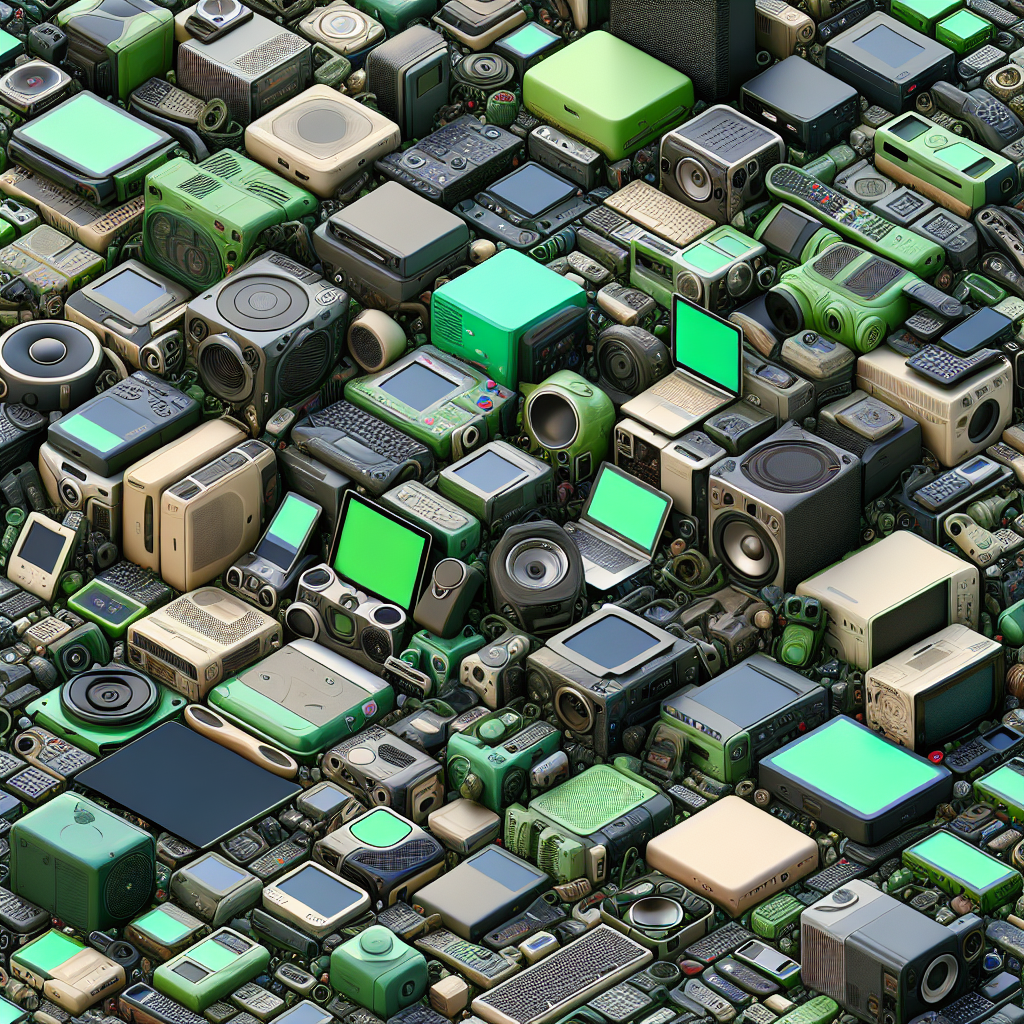 ¿Puedo recoger aparatos electrónicos de varios hogares en una sola recogida?