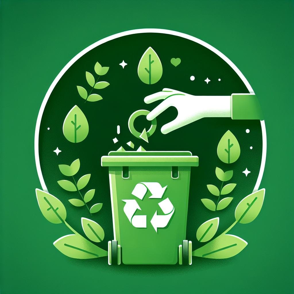 Productos descatalogados: eliminación certificada y sostenible con Ecobraz