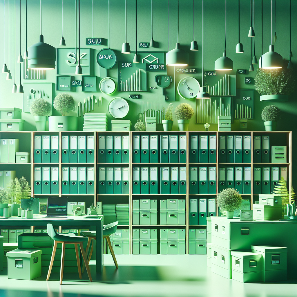 ¿Qué campos MTR y CDF necesito almacenar por SKU/pedido?