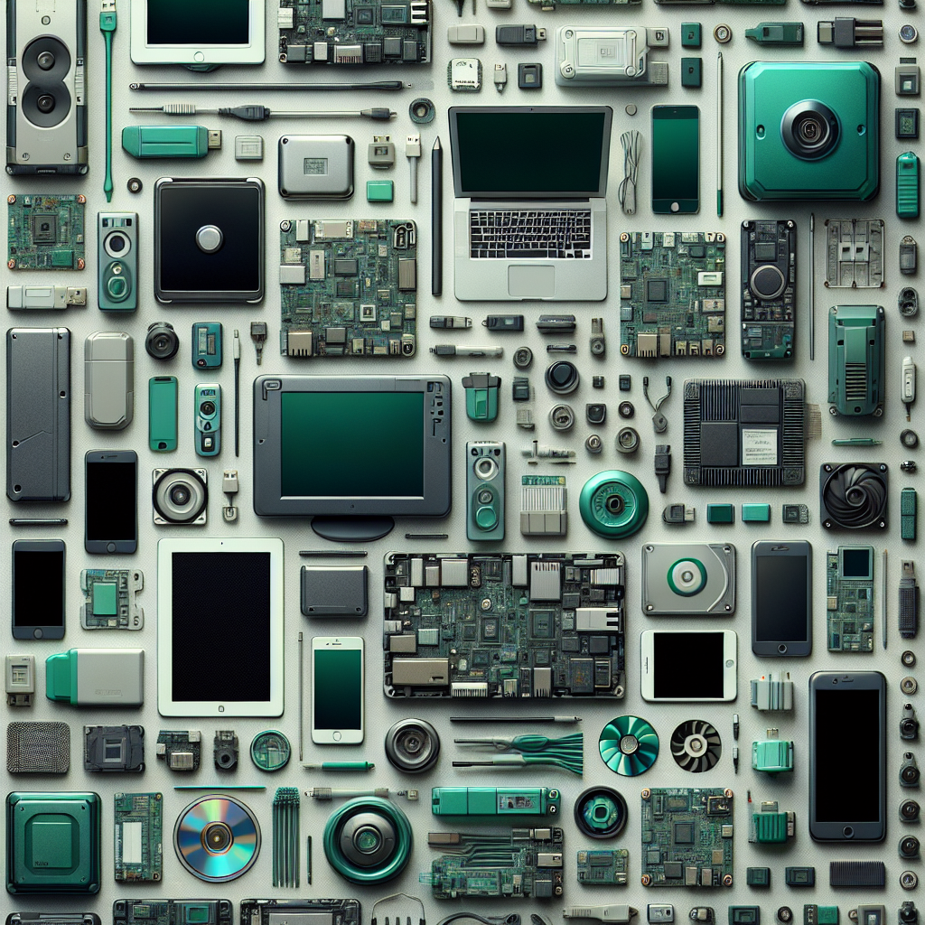 Welches sind die Mindestanforderungen an die Konfiguration der zu spendenden Geräte?