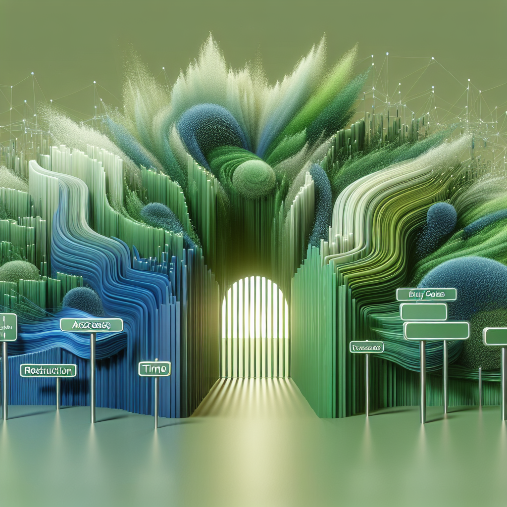 ¿Qué restricciones de acceso/puertas afectan a los horarios de recogida?