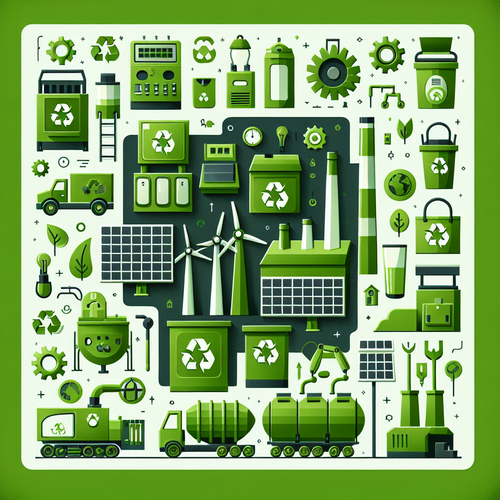 Quais tipos de equipamentos a Ecobraz aceita?