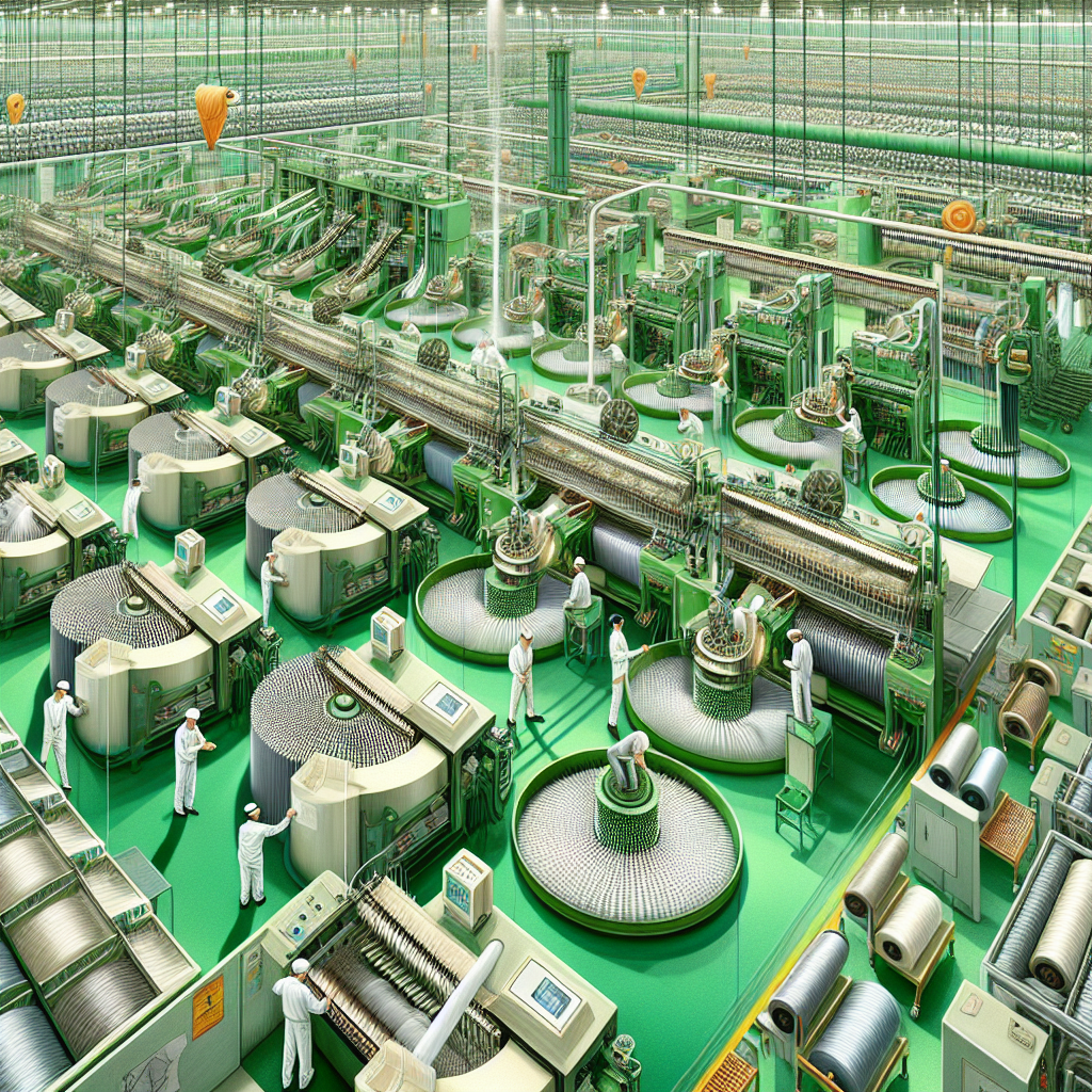 Wie lange dauert die Bearbeitung von Drähten bei Ecobraz?