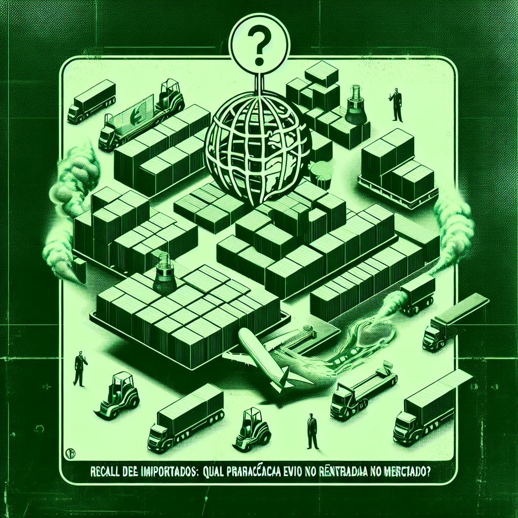 Véhicules importés rappelés : quelle preuve de l'absence de caractérisation empêche la réintroduction sur le marché ?