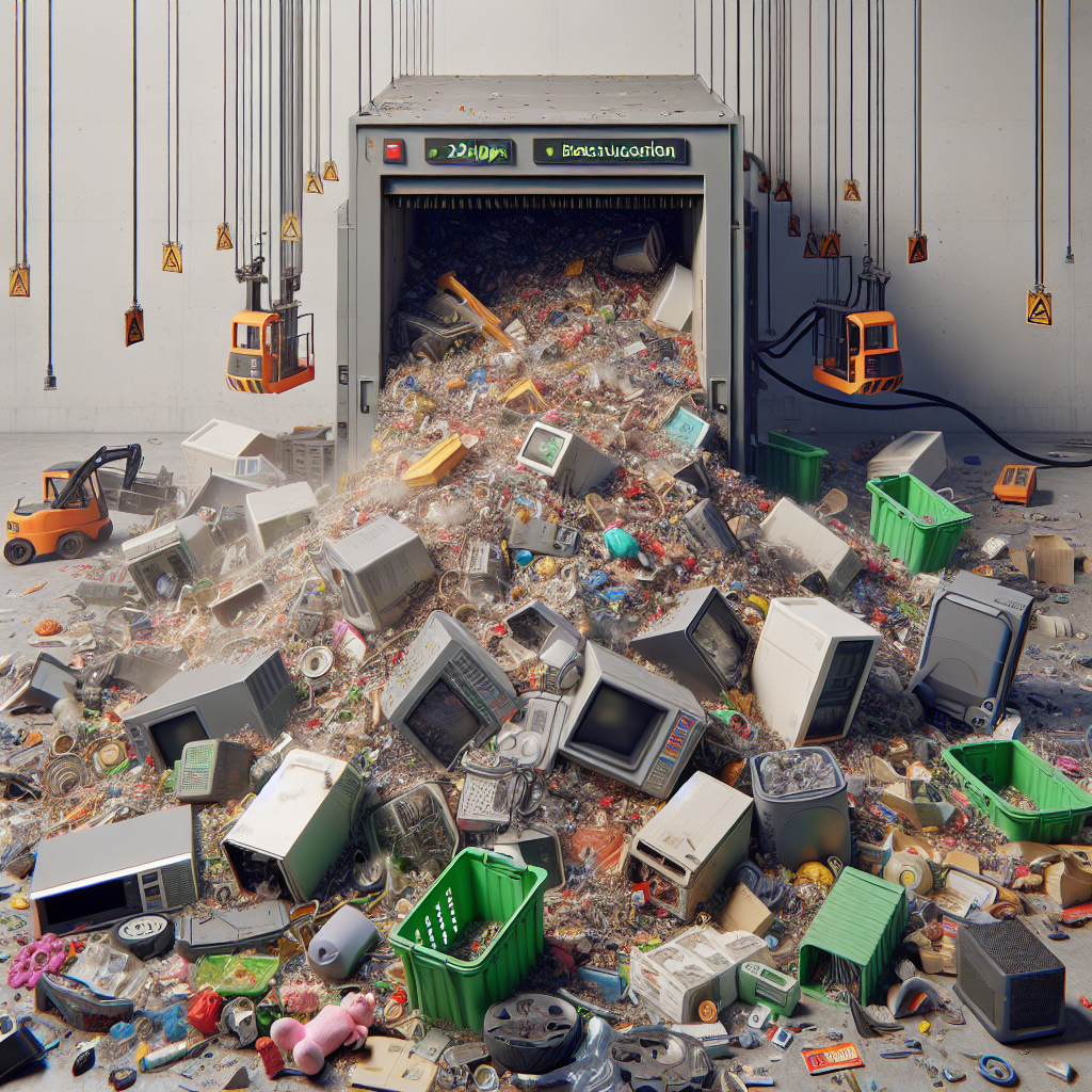 Recall: destrucción de productos inseguros - ¿Qué pruebas acepta Senacon/ANVISA?