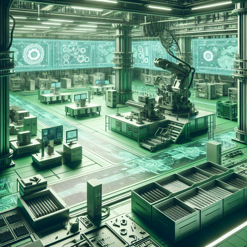 Reciclaje de residuos tecnológicos: soluciones inteligentes de Ecobraz para el futuro