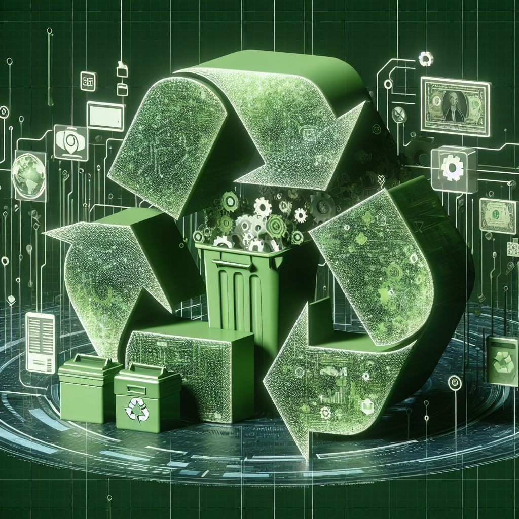 Reciclaje para bancos y fintech: seguridad de los datos y cumplimiento de la normativa