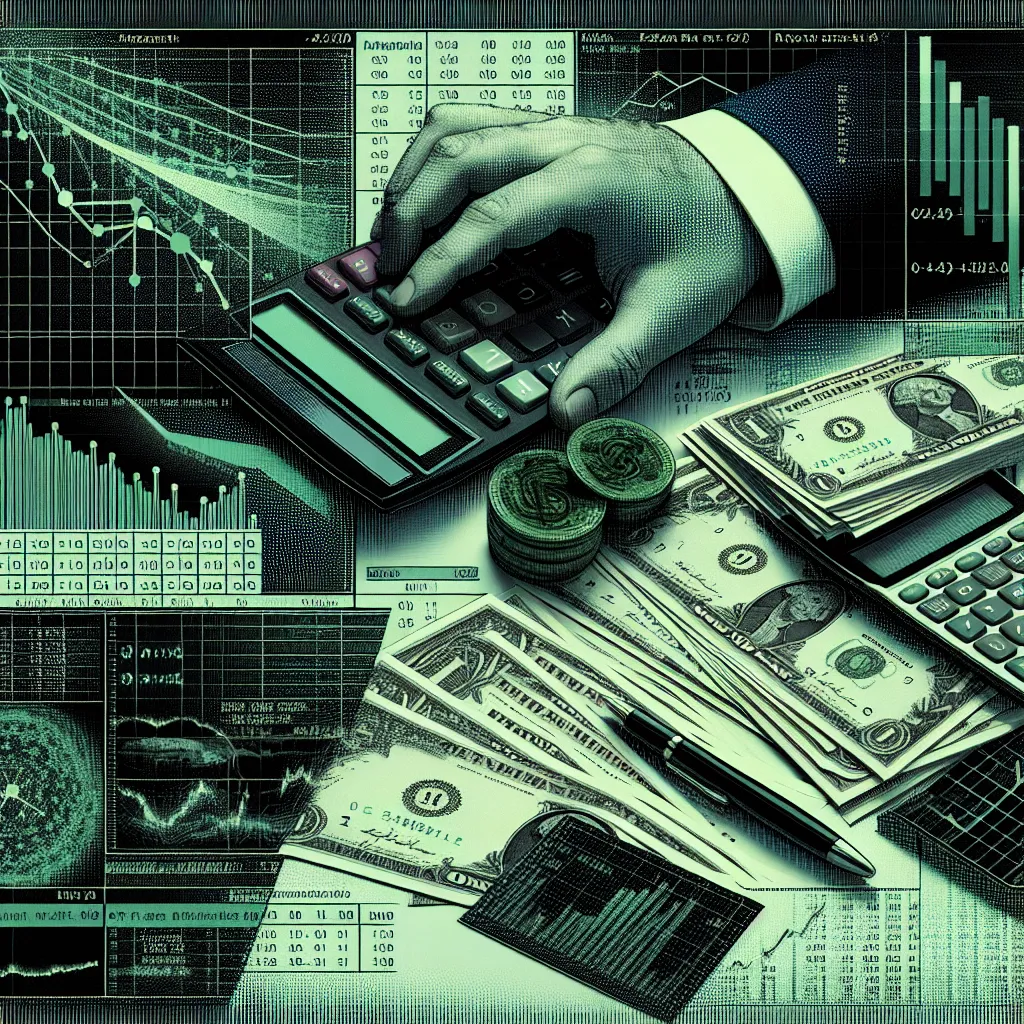 Riesgo financiero del fin de vida: cómo calcular pérdidas potenciales en escenarios adversos