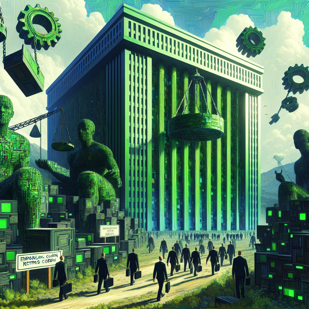 Erhöhtes Rechtliches Risiko: Wie die Informelle Kette Ausgemusterte IT in Unternehmensverbindlichkeiten Verwandelt