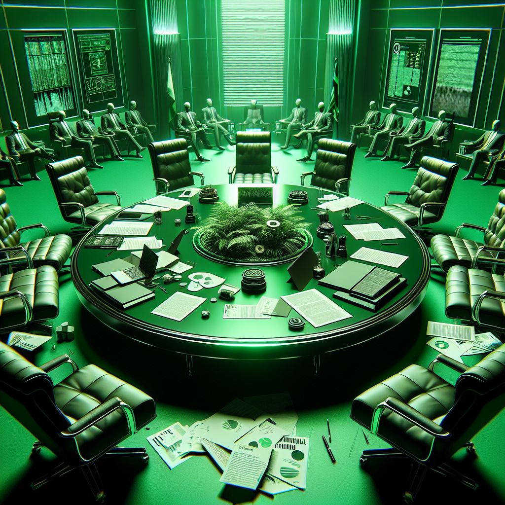 Risco jurídico na cadeia informal: por que o C-Level não pode delegar o fim de vida da TI