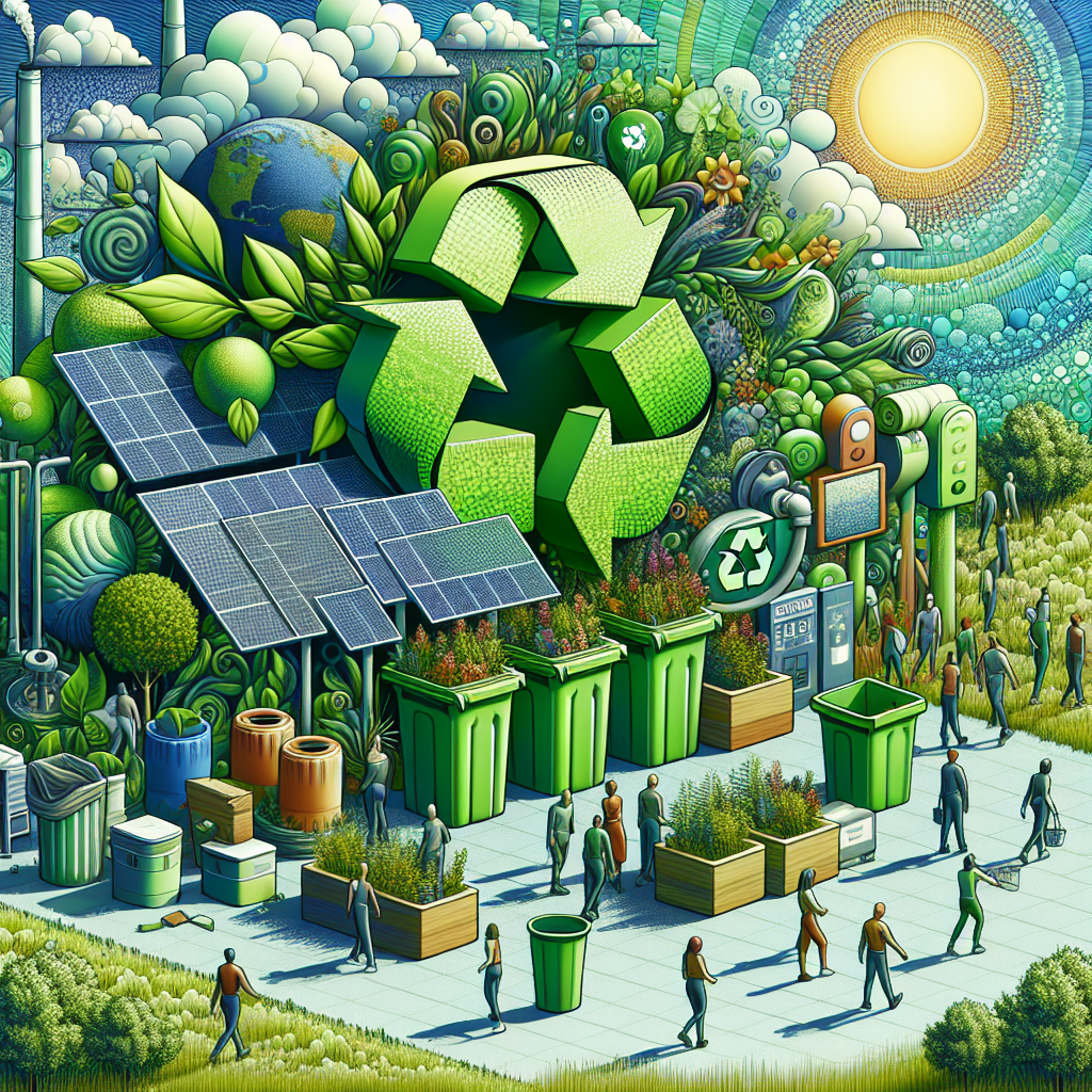 Nachhaltigkeit und Inklusion: Die neue Sozialwirtschaft von Ecobraz