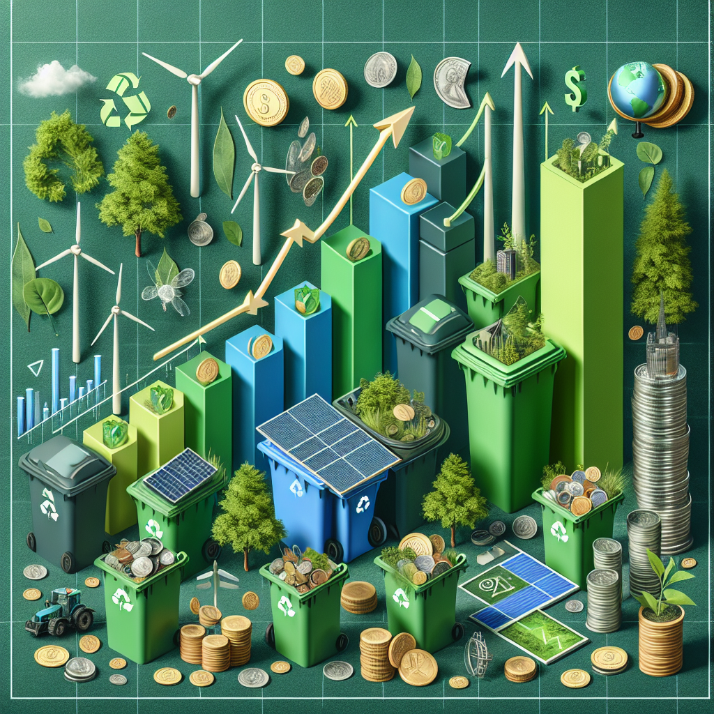 Nachhaltigkeit und ROI: wie viel Ihr Unternehmen von einer korrekten Entsorgung profitiert