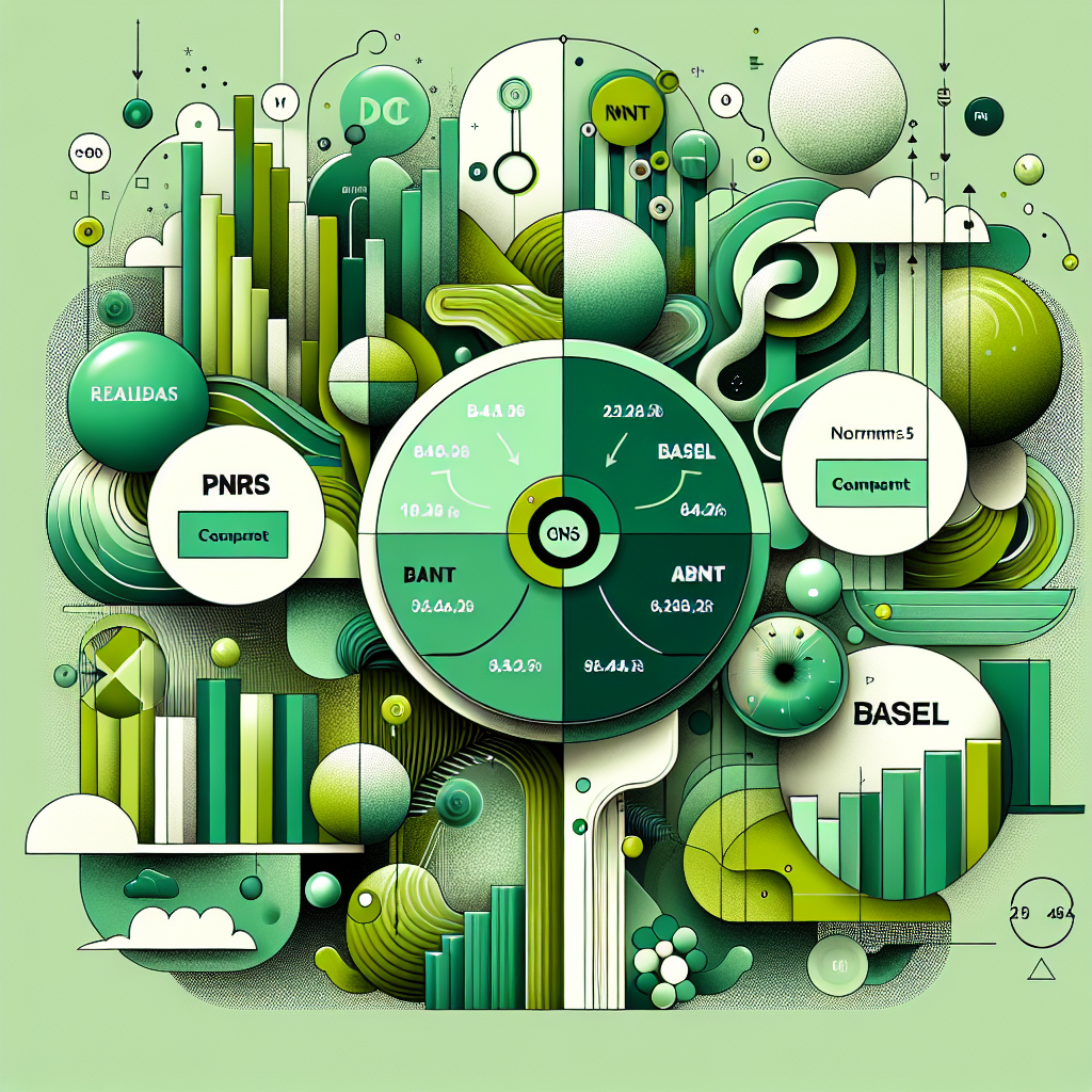 Vergleichstabelle der Normen PNRS x Basel x ABNT