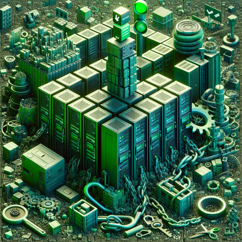 TI crítica y fin de vida: cómo evitar riesgos de continuidad operativa y responsabilidad civil