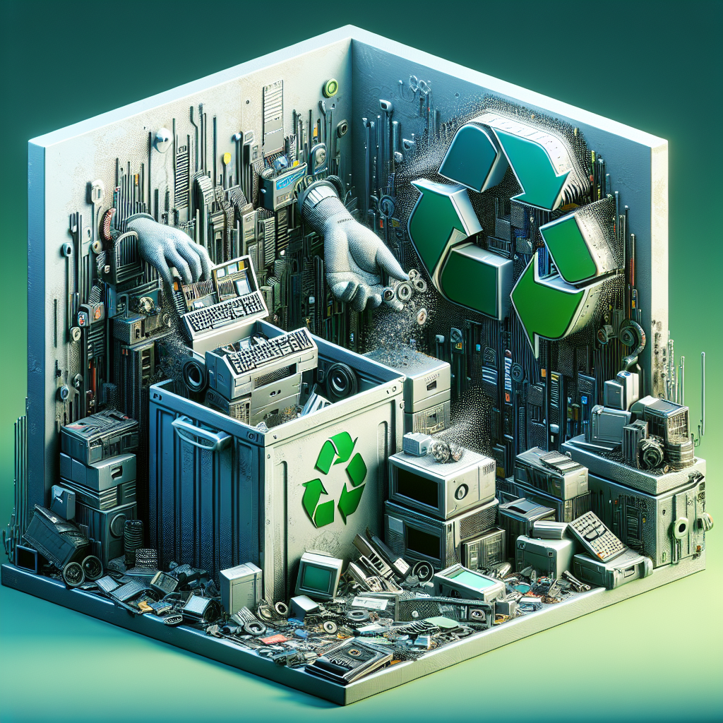 TI descomissionada: como impedir que ativos obsoletos se tornem evidências contra a empresa