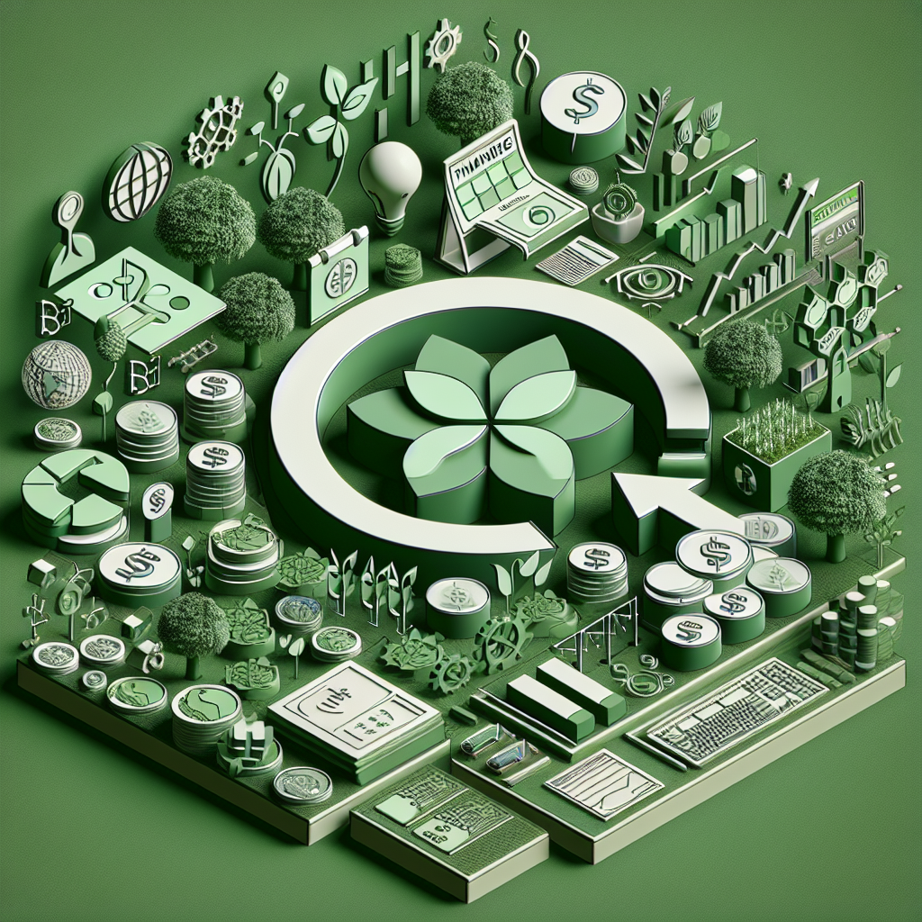 Token, der an Umweltoperation Gebunden ist: Finanzierungsmodell, Kein Investment