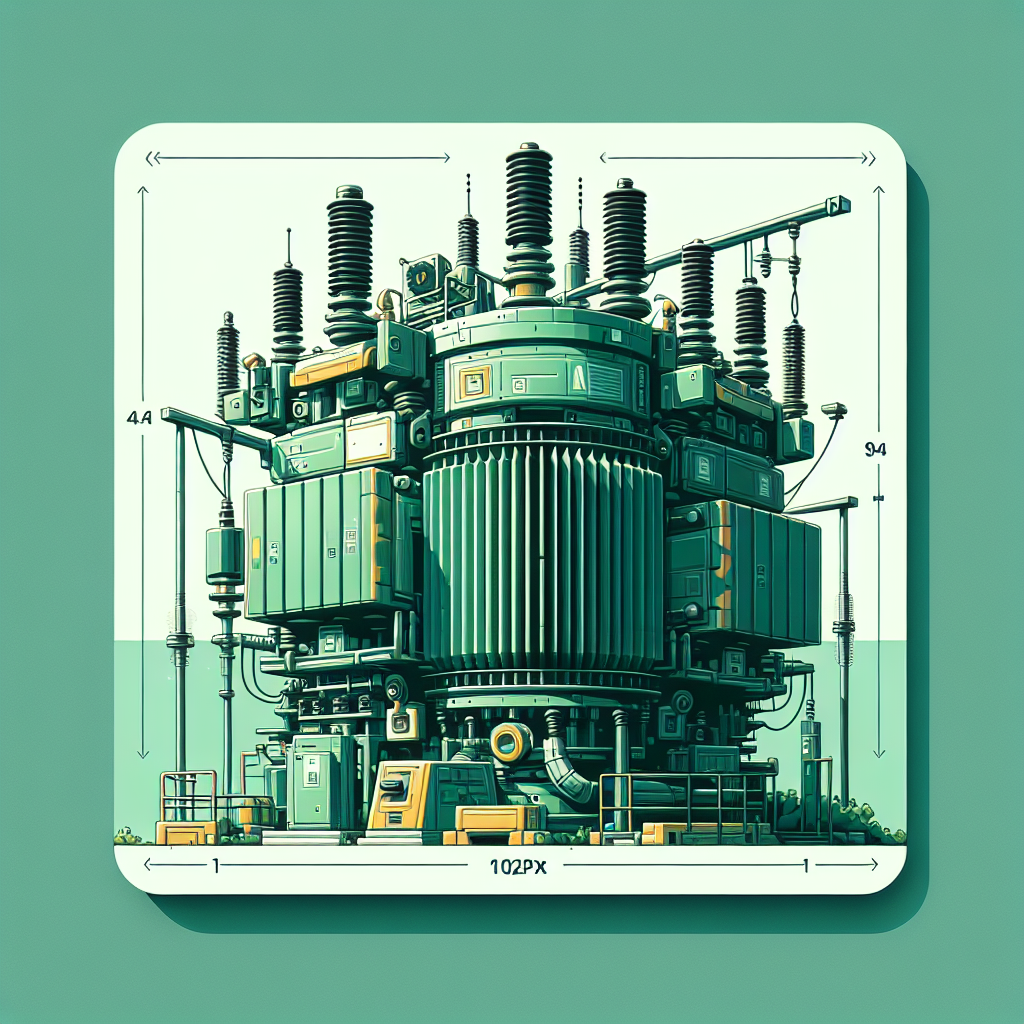 Transformateurs mis au rebut : comment les éliminer en toute sécurité et dans le respect de la loi ?