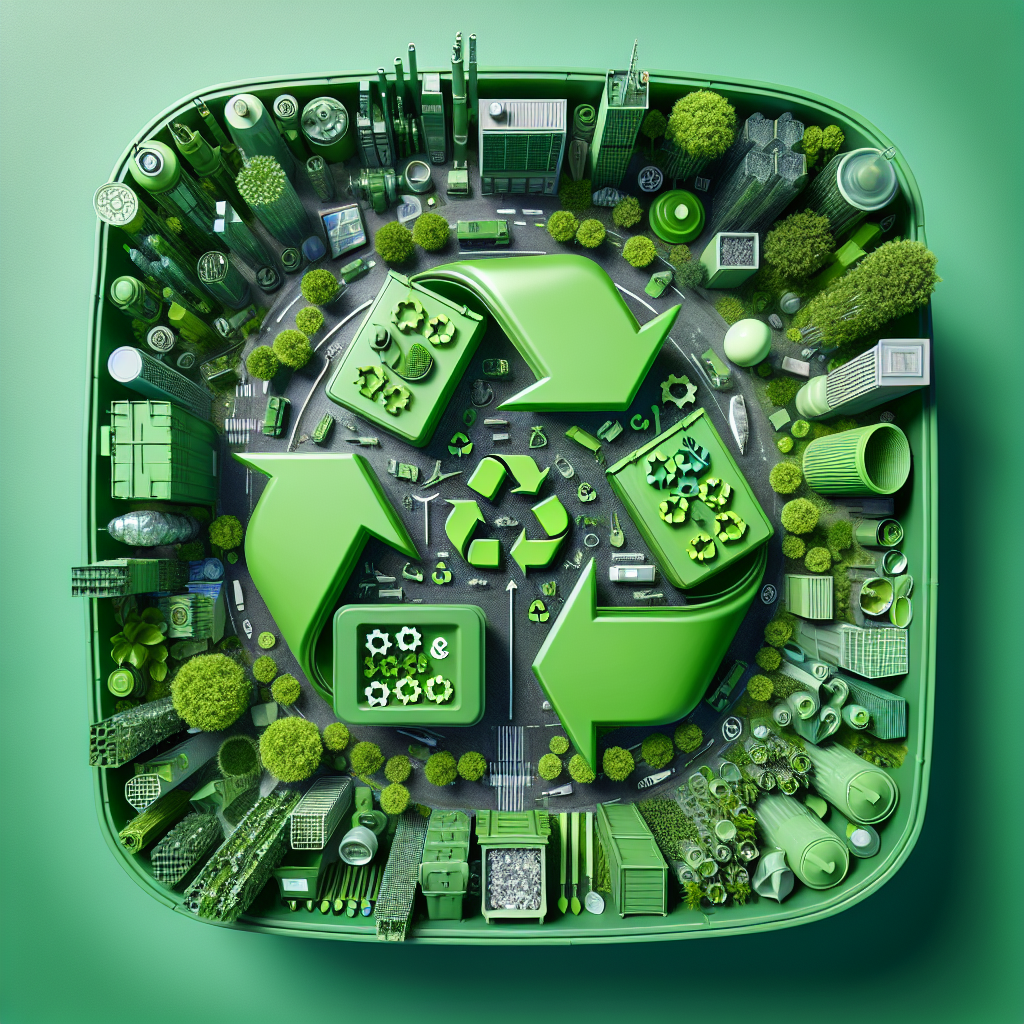 Waste Expo Brazil 2025: Innovation Trends in Recycling and How Ecobraz Can Position Itself