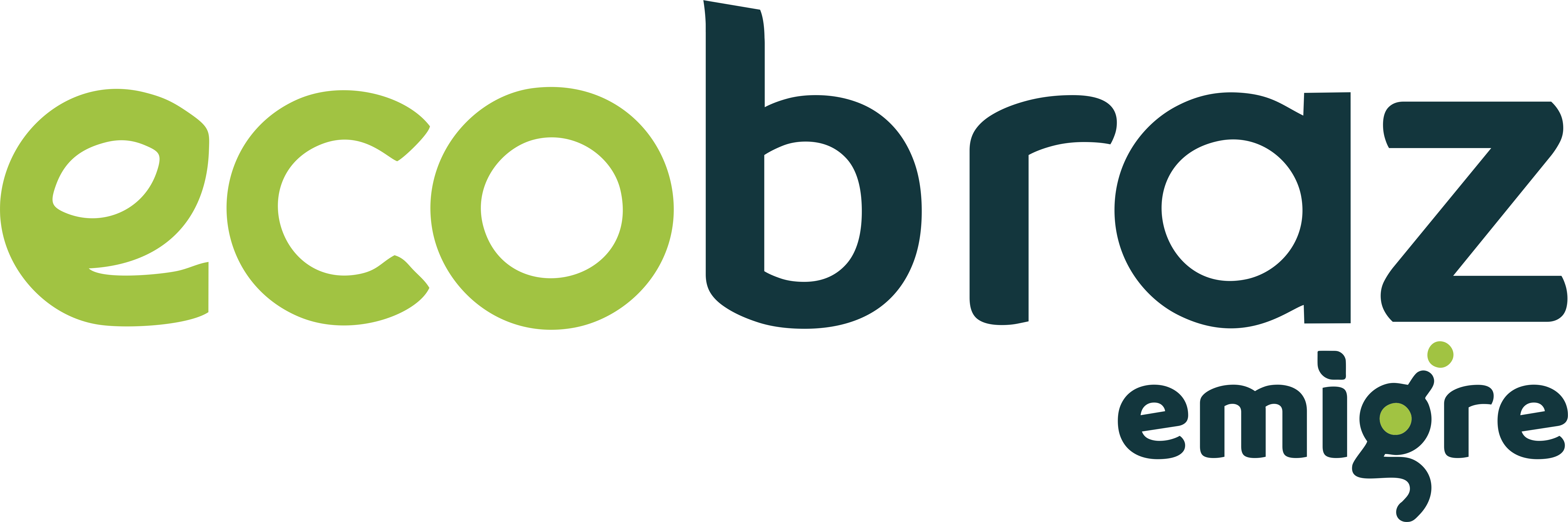 Ecobraz Carbon Token: Financie a Logística Reversa que Limpa o Brasil